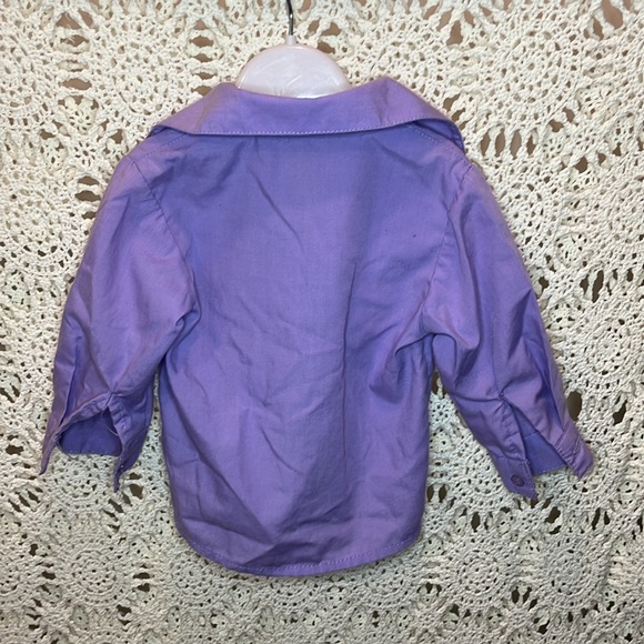 Long sleeve button down shirt - 3M - Picture 2 of 7